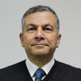 Profile Image for الأمناء دكتور / أحمد فؤاد طاهر