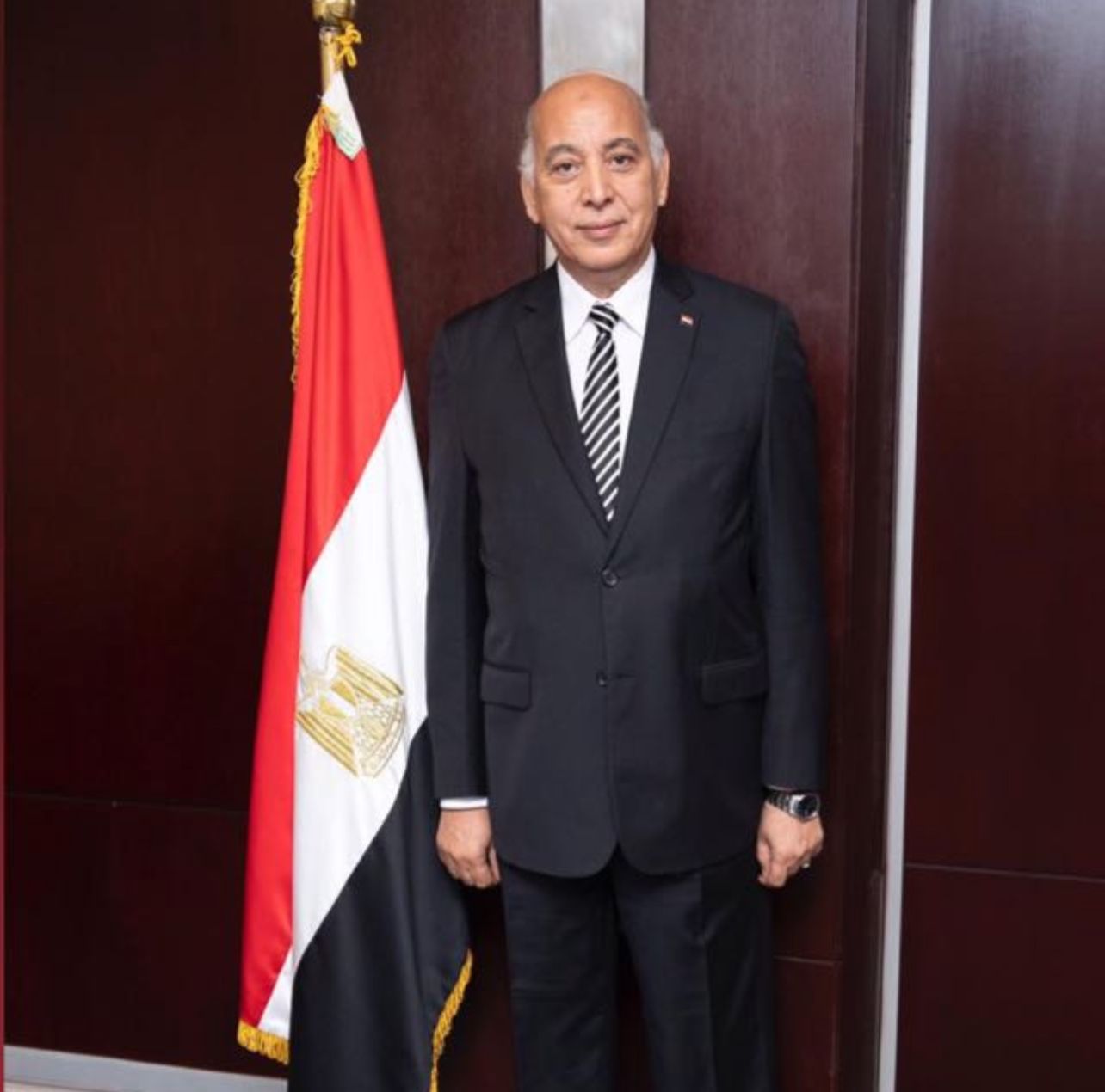 Profile Image for الأستاذ المحامي/ طارق غالب