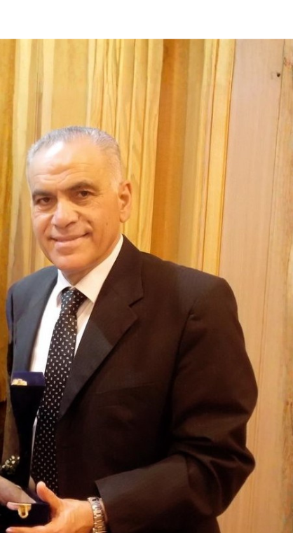 Profile Image for الاستاذ الدكتور/ Hasan على عتمان