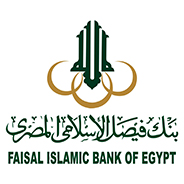 بنك فيصل الاسلامي المصري