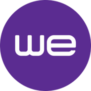 We Telecom Egypt Home